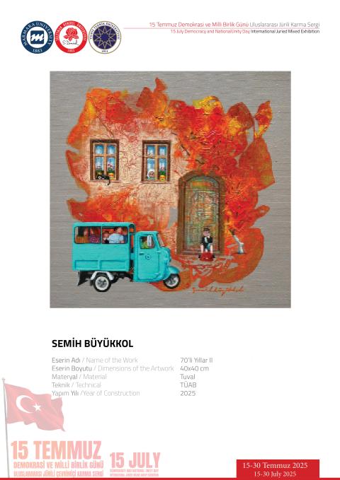 SEMİH BÜYÜKKOL